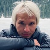 Александр Дубовской