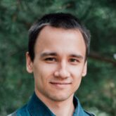 Алексей Гагарин
