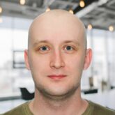 Алексей Коряжкин
