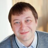 Альберт Степанцев