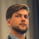 Дмитрий Дерепко