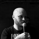 Игорь Маркин