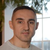 Сергей Жук